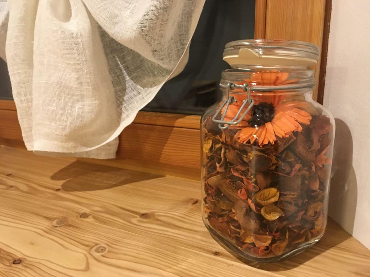 Lo Peyo Avise Lejlighed Eksteriør billede